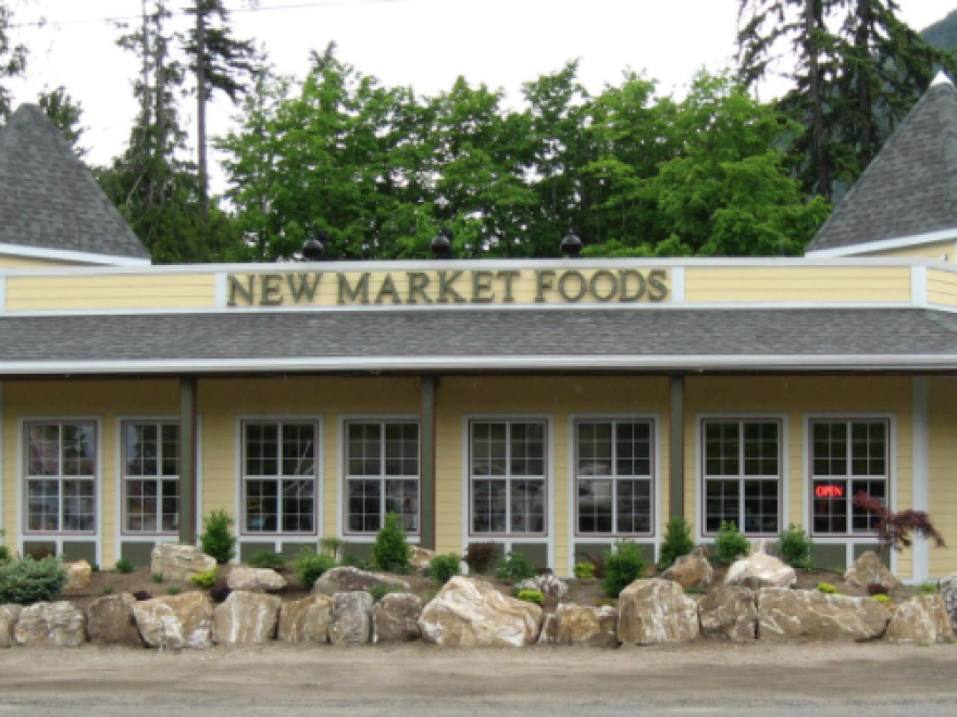 New Market Foods